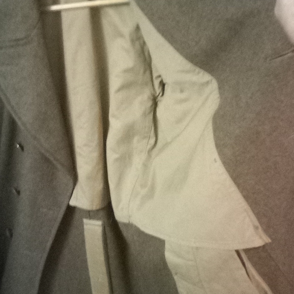 Ww2jacket - Picture 4 of 4